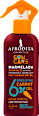 Selbstbräuner Bräunungsöl-Spray Marmelada LSF6 AFRODITA