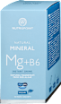 Instant napitek Natural Mineral Mg + B6 NUTRISPOINT