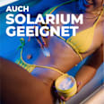 Selbstbräunercreme Tropical Shine Brown Byrokko