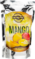 Sveža sadna kaša, 100 % delež manga 100% FRESH FRUIT