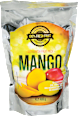 Sveža sadna kaša, 100 % delež manga 100% FRESH FRUIT