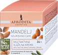 Multiaktivna vlažilna krema AFRODITA