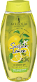 Oljni gel za tuširanje Sicilian Lemon AFRODITA