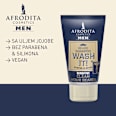 MEN  WASH IT! šampon za bradu SENSITIVE AFRODITA