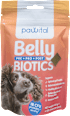 Dopolnilna hrana za pse – prigrizek s piščancem Belly Biotics pawital