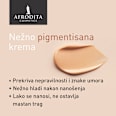 5 PEPTIDE krema za područje oko očiju AFRODITA