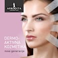 5 PEPTIDE krema za područje oko očiju AFRODITA