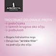 5 PEPTIDE krema za područje oko očiju AFRODITA