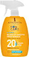 Mleko za zaščito pred soncem Sun Care, ZF 20 AFRODITA