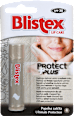 Balzam za ustnice Protect Plus, ZF 30 Blistex