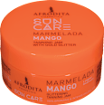 SUN CARE MARMELADA sa zlatnim pigmentima za ubrznao tamnjenje - mango AFRODITA