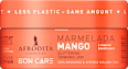SUN CARE MARMELADA sa zlatnim pigmentima za ubrznao tamnjenje - mango AFRODITA