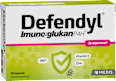 Defendyl Imunoglukan P4H kapsule MEDIS