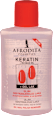Oljni odstranjevalec laka za nohte KERATIN AFRODITA