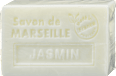 Trdo milo s cvetličnim vonjem, več različic Savon de Marseille