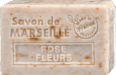 Trdo milo z vonjem narave, več različic Savon de Marseille