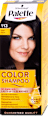 Tartós hajszínező, fekete 1-0 (113) Palette COLOR Shampoo