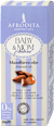 Baby & Mom Natural bademovo ulje AFRODITA