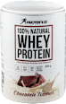 100% NATURAL WHEY PROTEIN - Čokoladni ukus proteini.si