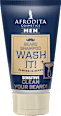 Beard Shampoo Wash It! AFRODITA