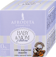 100% naravno mazilo BABY & MOM Natural AFRODITA