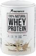 100% NATURAL WHEY PROTEIN - Vanila  proteini.si
