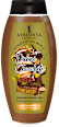 Gel za tuširanje Dubai Chocolate AFRODITA