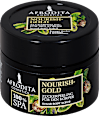 Nourish Gold šećerni piling za tijelo AFRODITA