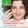 YOUNG & PURE gel za sušenje bubuljica AFRODITA