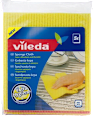 Spužvasta krpa vileda