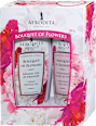 BOUQUET OF FLOWERS - poklon set  AFRODITA