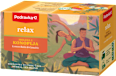Čaj relax – melisa i konoplja, 20 vrećica PODRAVKA