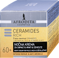 Ceramides Rich noćna krema za lice AFRODITA