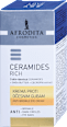 Krema proti očesnim gubam Ceramides Rich AFRODITA