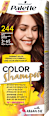 Szampon koloryzujący 244 Czekoladowy Brąz Palette COLOR Shampoo