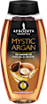 Oljni gel za tuširanje Mystic Argan  AFRODITA
