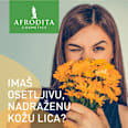 CALENDULA hidratantna krema za lice AFRODITA