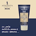 MEN BALM IT! balzam za bradu AFRODITA
