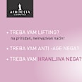 5 Peptide hranjiva krema za lice AFRODITA