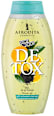 Gel za tuširanje Detox AFRODITA