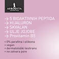 5 Peptide hidratantna krema za lice AFRODITA