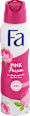 Pink Passion dezodorans u spreju Fa