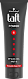 Power Styling Gel Schwarzkopf taft