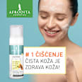 CLEAN PHASE 1, ENZYME SOLUTION enzimska pena za čišćenje lica  AFRODITA