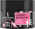 100% SPA CHERRY BLOSSOM mousse za telo AFRODITA