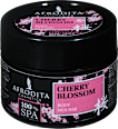 100% SPA CHERRY BLOSSOM mousse za telo AFRODITA