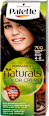 Naturals Color Creme boja za kosu – 700 srednje smeđa Palette naturals COLOR CREME