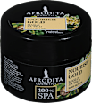 Maslo za telo 100% Spa Nourish Gold AFRODITA