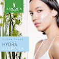 CLEAN PHASE 1, HYDRA SOLUTION gel za čišćenje lica AFRODITA
