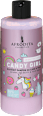 Bleščeč šampon za lase in telo Candy Girl AFRODITA